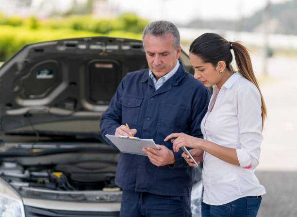 Auto insurance consultation in Suncrest, WA